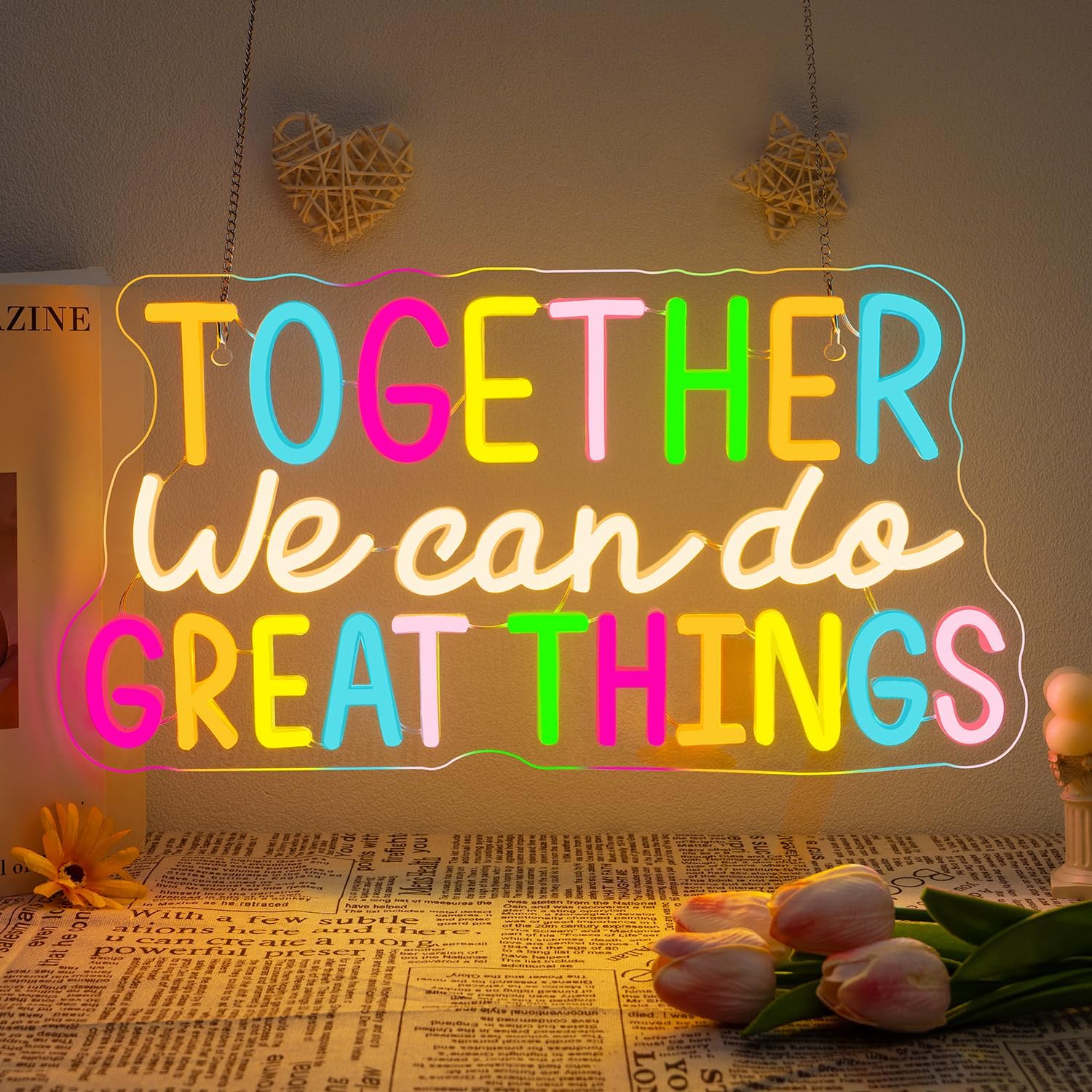 Outdoor Lighting Quotes - Samen kunnen we geweldige dingen doen