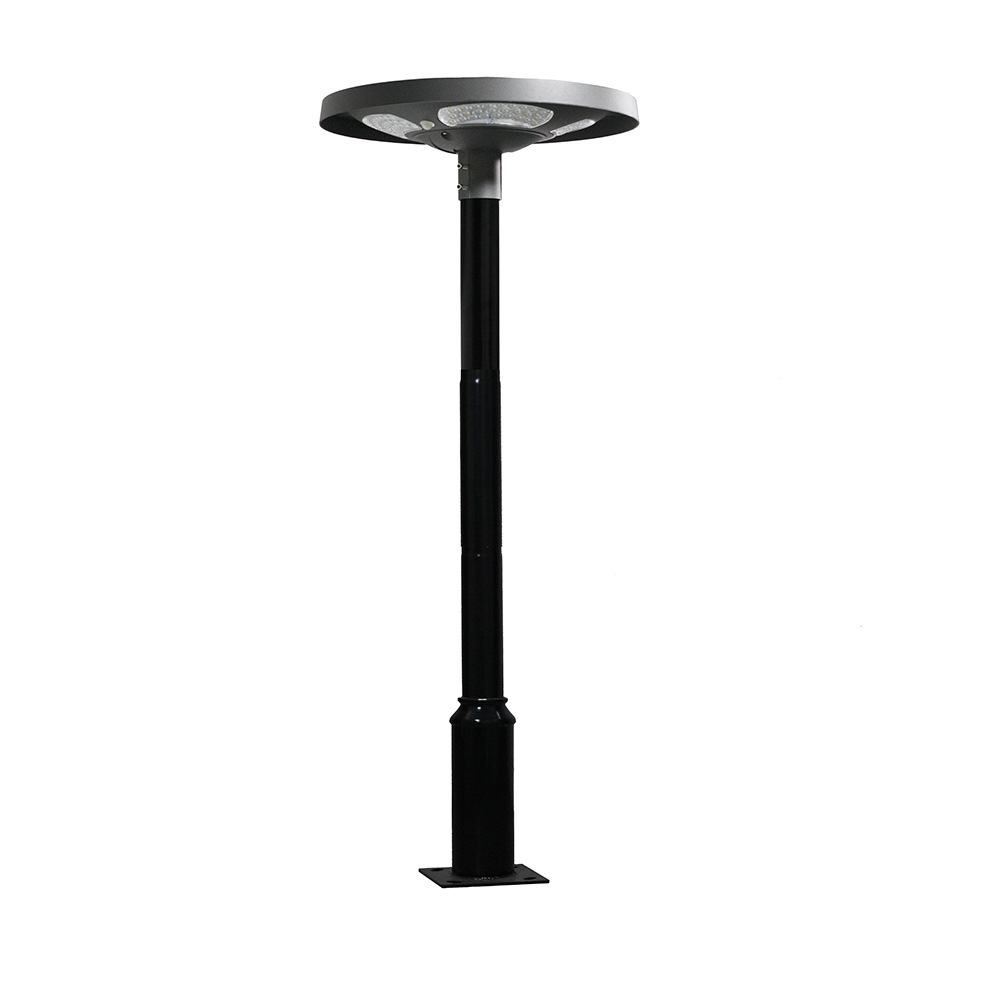 Outdoor Lighting Lamp - Waterdichte IP65 UFO Solar LED Tuinstraatlamp