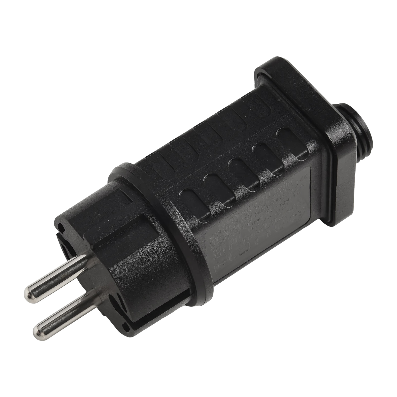 31 V 9 W LED Transformator Voe - Outdoor Lighting Timer recensie en prijs