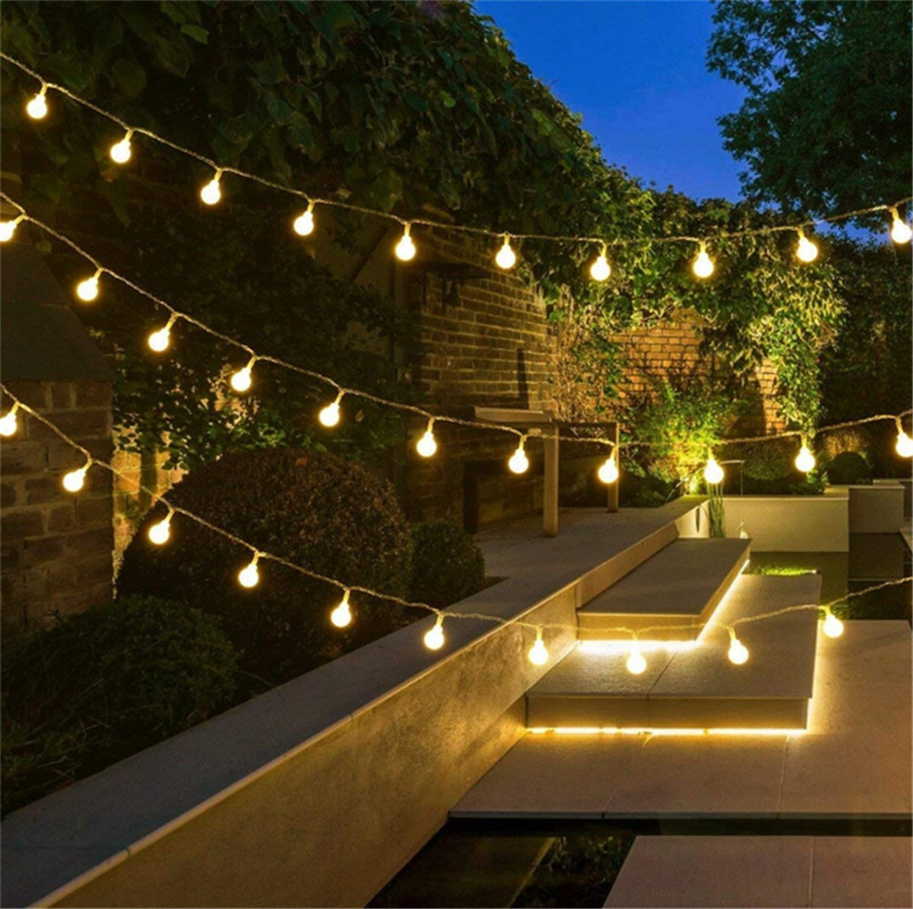 3-10M Solar/USB/Batterij Licht - Outdoor Lighting Ideas recensie en prijs