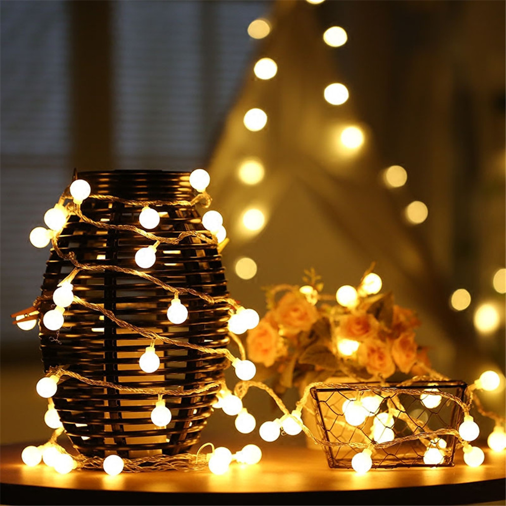 3-10M Solar/USB/Batterij Licht - Outdoor Lighting Ideas recensie en prijs