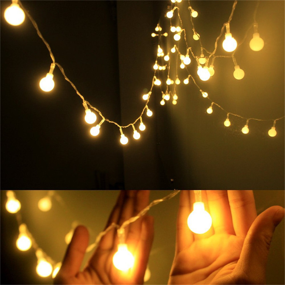 3-10M Solar/USB/Batterij Licht - Outdoor Lighting Ideas recensie en prijs