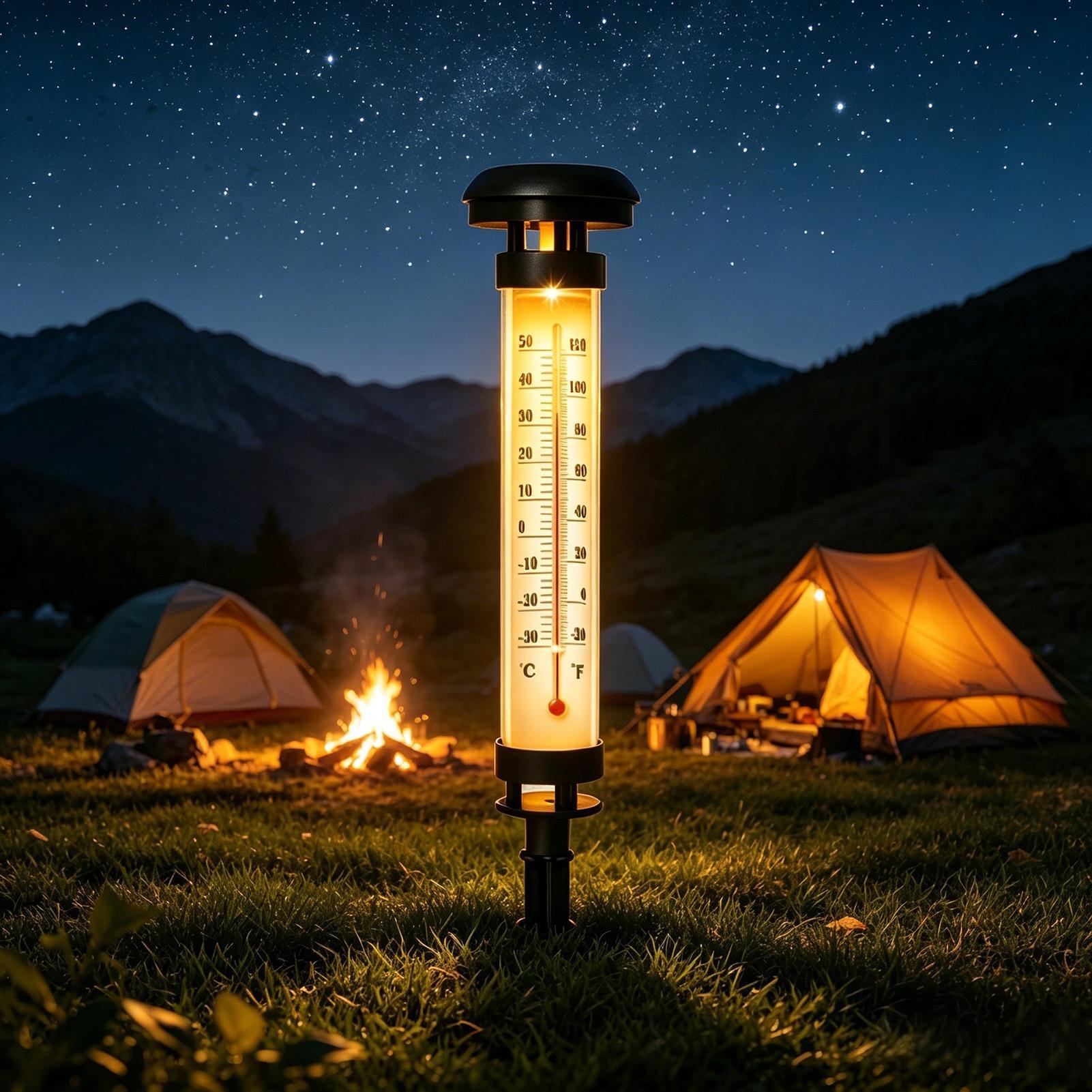 Zonne-verlichting Padverlichti - Outdoor Lighting Yard Stakes recensie en prijs