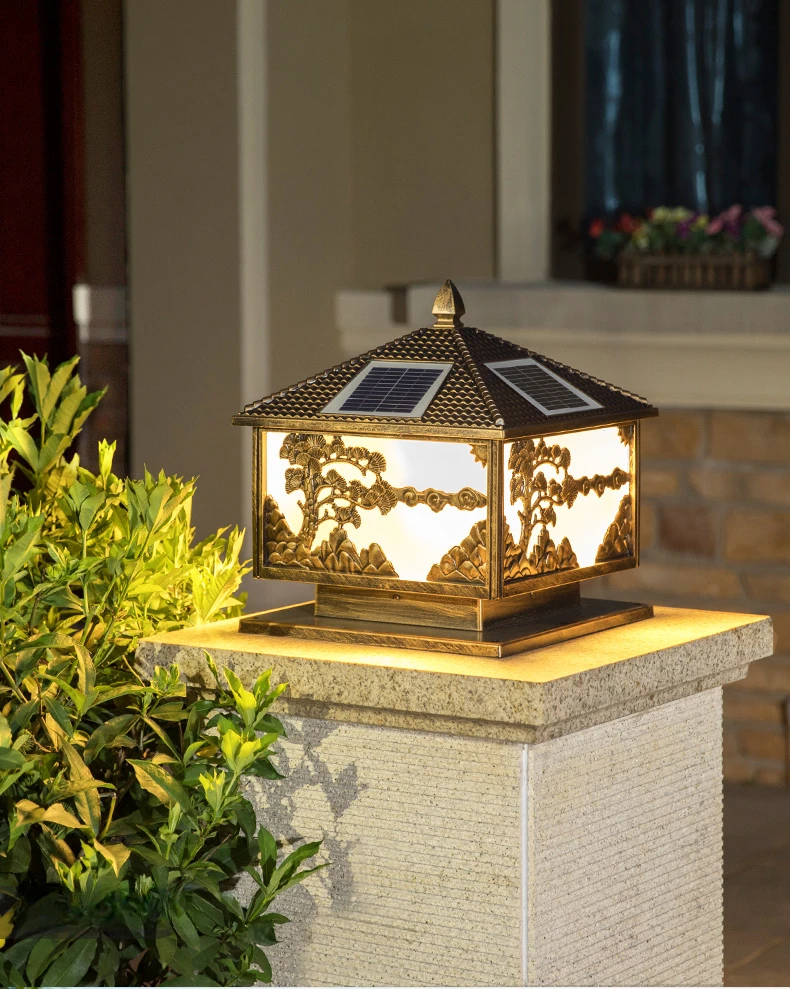 Solar stigma light Buitenwandl - Wall Lighting Outdoor recensie en prijs