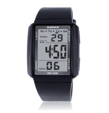 XONIX Dames Sporthorloges Wate - Outdoor Lighting Timer recensie en prijs