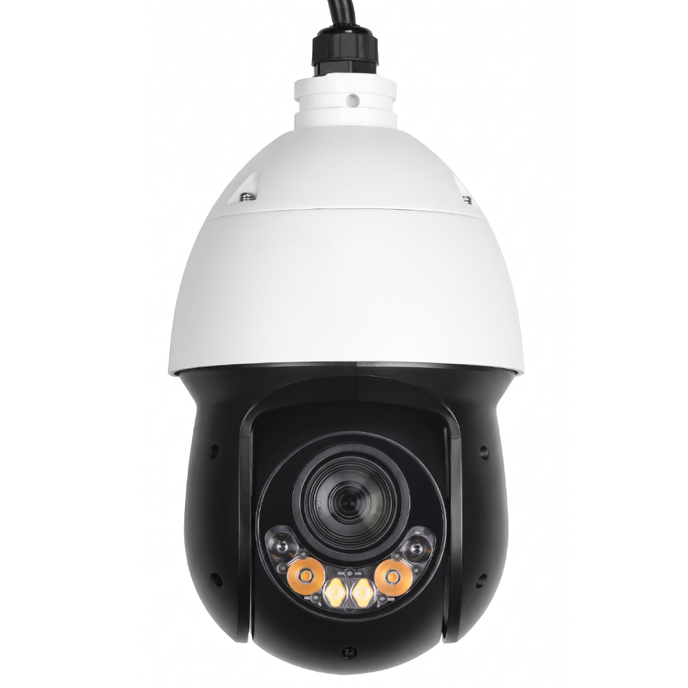 8MP 4K 25x Smart Dual Light PT - Outdoor Lighting Expressions recensie en prijs