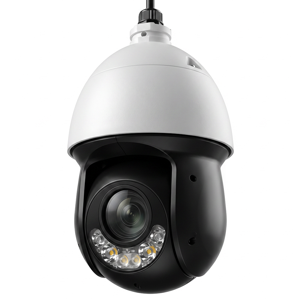 8MP 4K 25x Smart Dual Light PT - Outdoor Lighting Expressions recensie en prijs