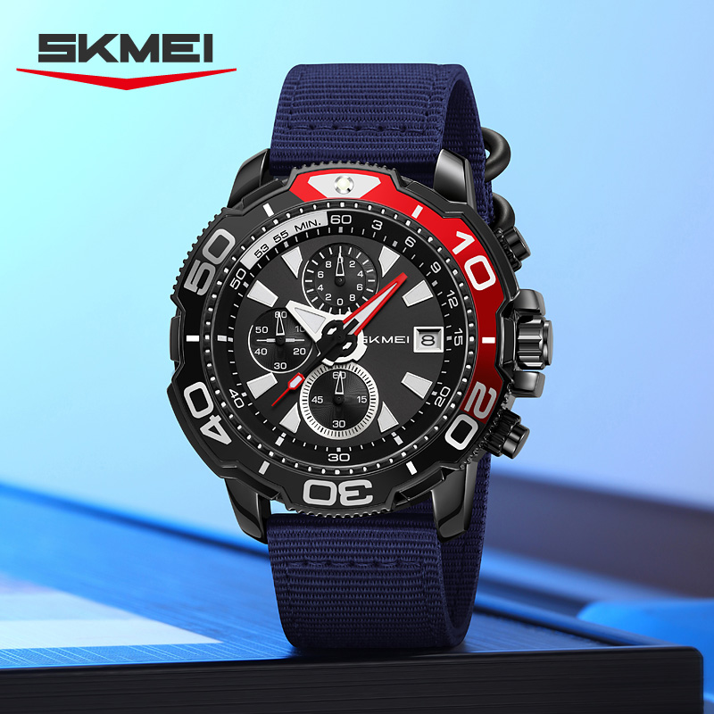 SKMEI 9381 Nieuw Heren Sport M - Outdoor Lighting Timer recensie en prijs