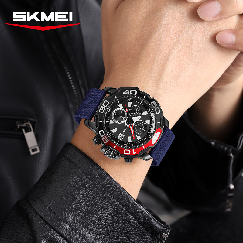 SKMEI 9381 Nieuw Heren Sport M - Outdoor Lighting Timer recensie en prijs