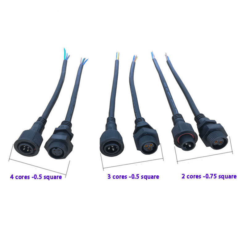 IP68 Waterdichte Paneelmontage - Outdoor Lighting Joint Box recensie en prijs