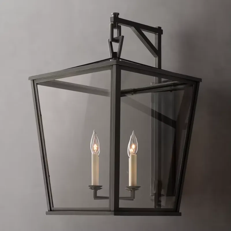 Yihao Custom Grote Hoge Wandla - Wall Lighting Outdoor recensie en prijs