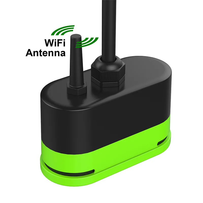 Tuya EU 16A Wifi Slimme Buiten - Outdoor Lighting Timer recensie en prijs