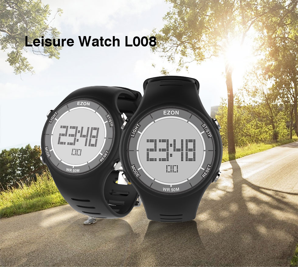 EZON Nieuwe Mode Vrouw Digital - Outdoor Lighting Timer recensie en prijs