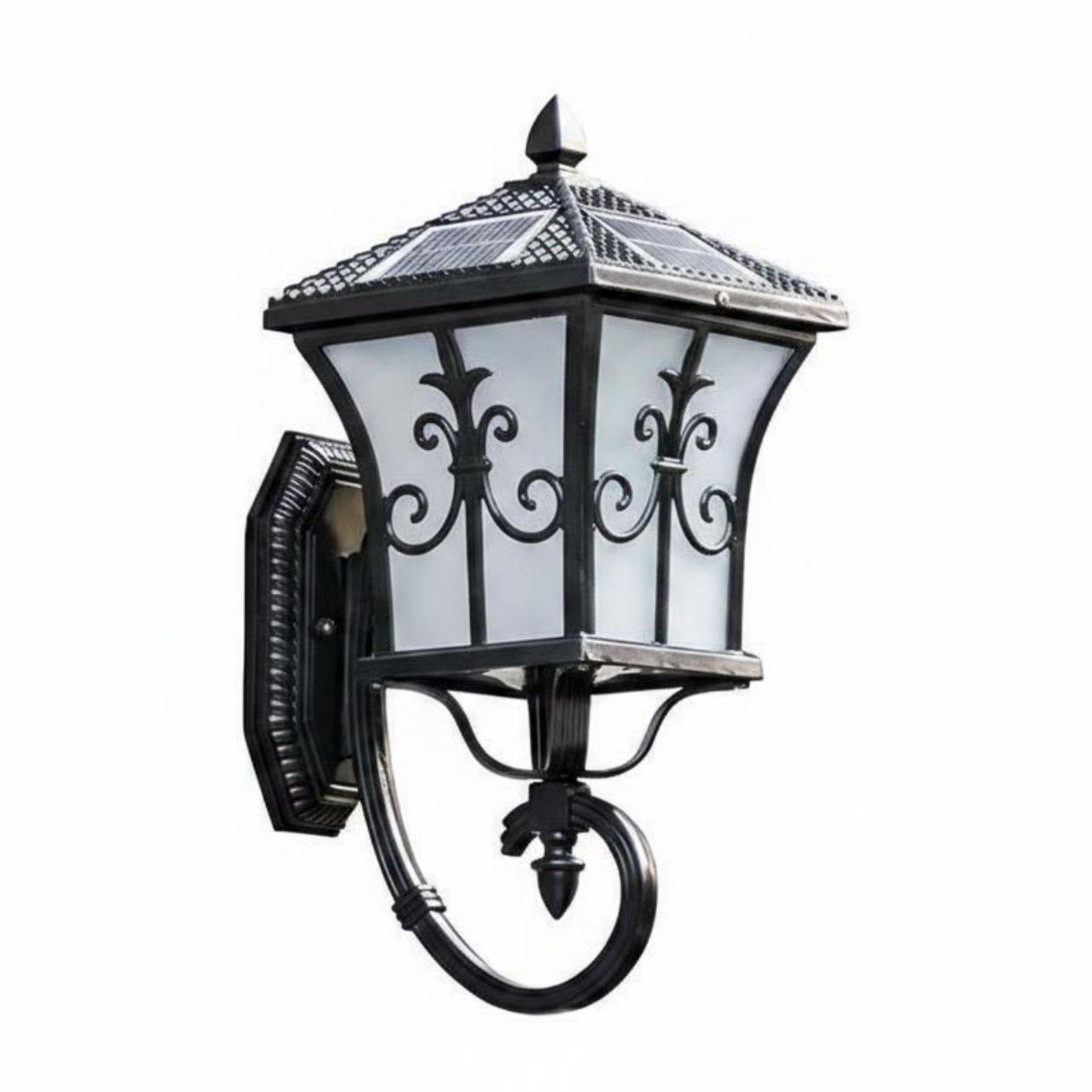 Elegante, waterdichte solar LE - Wall Lighting Outdoor recensie en prijs