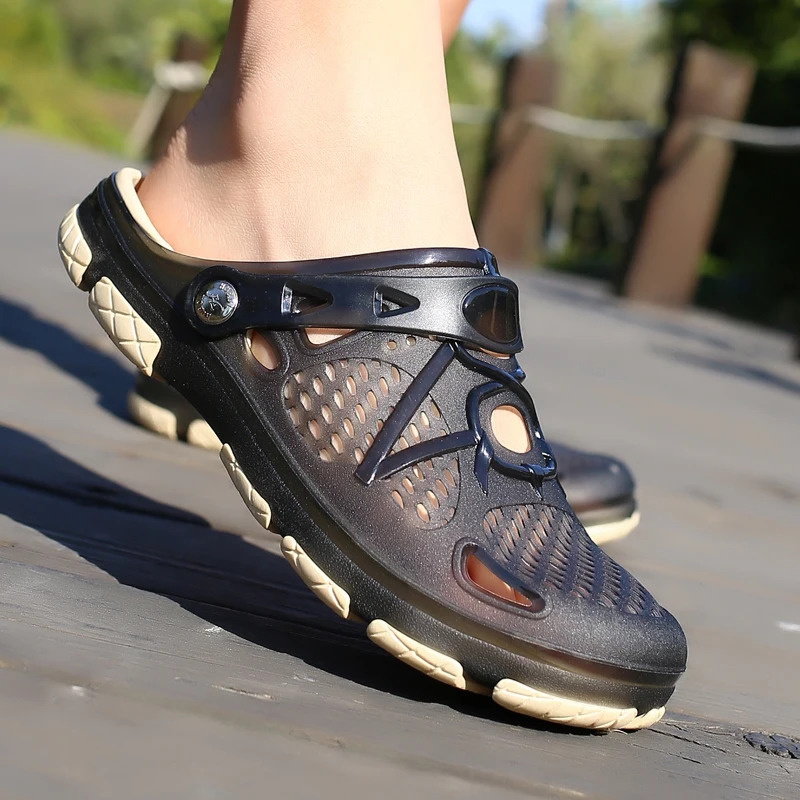 Mode Slippers Casual Sandalen  - Outdoor Lighting Quality recensie en prijs