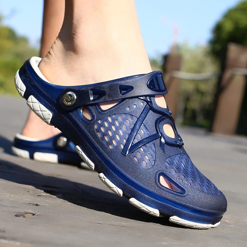 Mode Slippers Casual Sandalen  - Outdoor Lighting Quality recensie en prijs