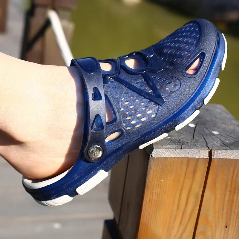 Mode Slippers Casual Sandalen  - Outdoor Lighting Quality recensie en prijs