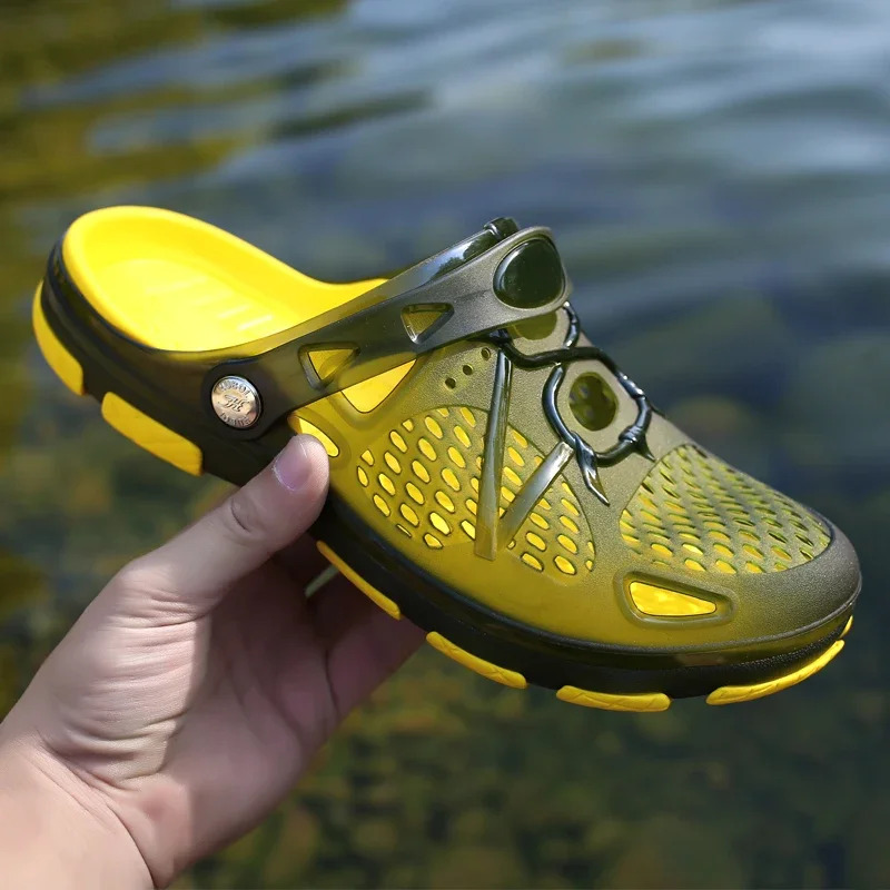 Mode Slippers Casual Sandalen  - Outdoor Lighting Quality recensie en prijs
