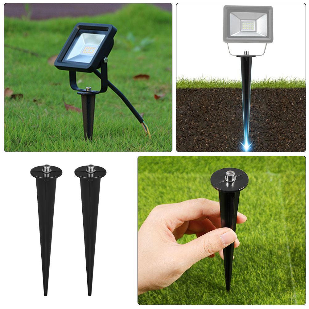 6 stks Outdoor Grond Stakes Tu - Outdoor Lighting Yard Stakes recensie en prijs