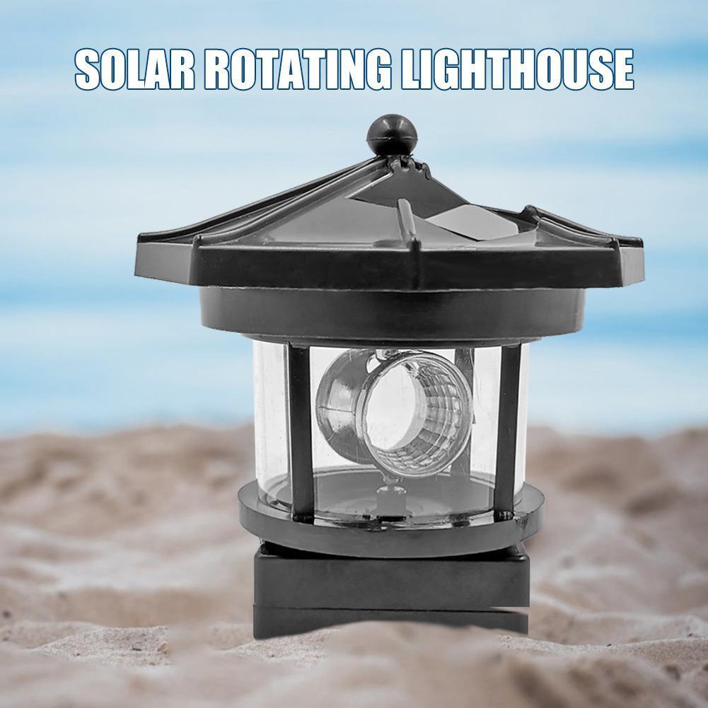 Slimme Sensor Lighthouse Beaco - Outdoor Lighting Quotes recensie en prijs
