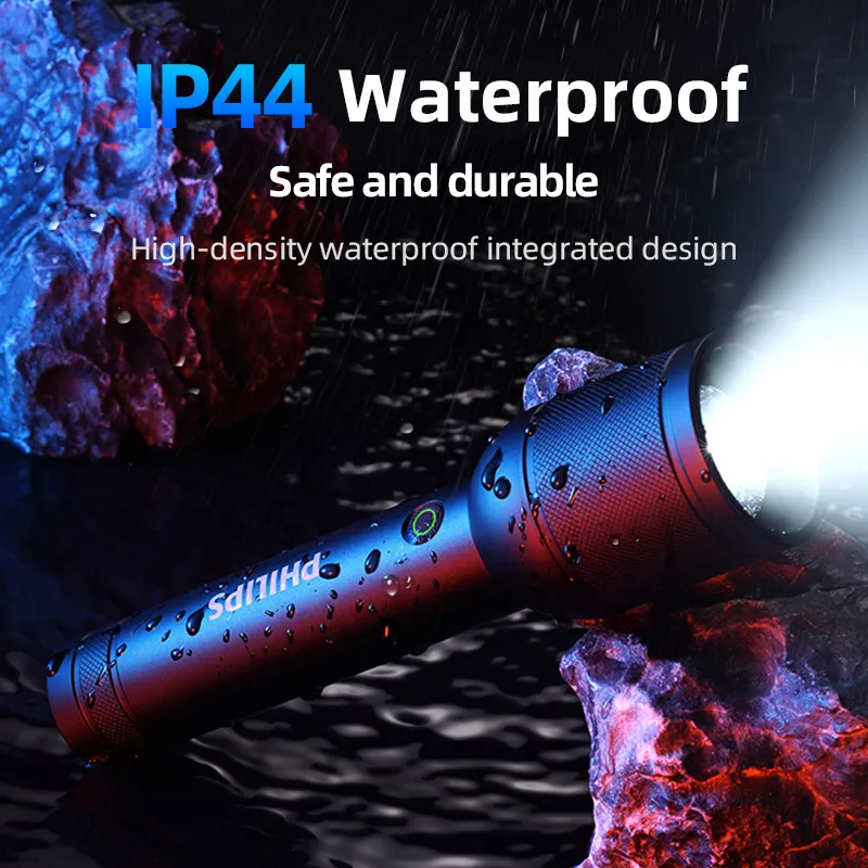 PHILIPS SFL8168 Handheld LED-z - Outdoor Lighting Philips recensie en prijs