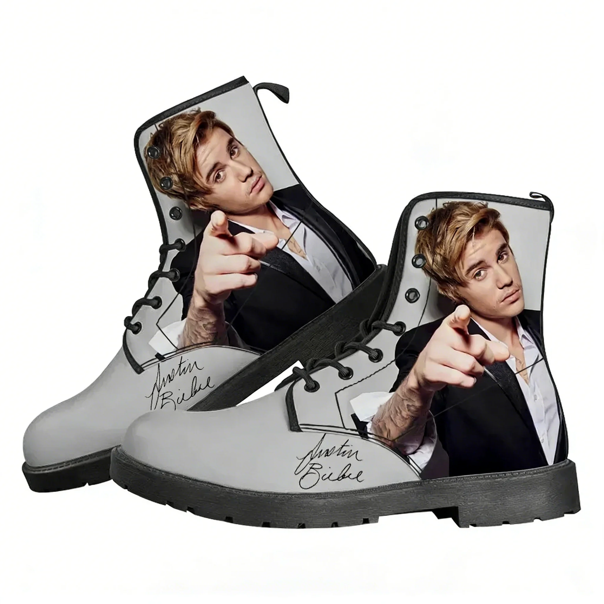 Justin Bieber Boots Heren Dame - Outdoor Lighting Quality recensie en prijs