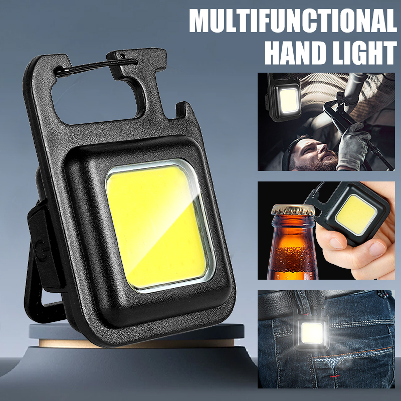 Superheldere, handige, draagba - Outdoor Lighting Ideas recensie en prijs