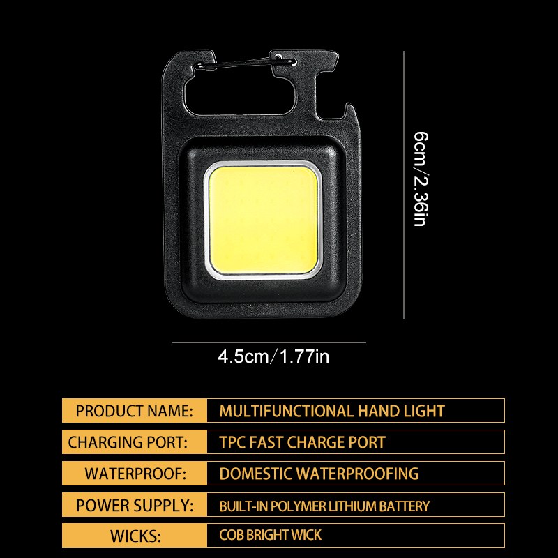 Superheldere, handige, draagba - Outdoor Lighting Ideas recensie en prijs